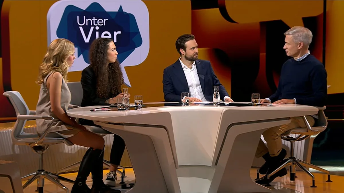 „Es geht in der SPD nur noch um Schulden machen und Steuern erhöhen“