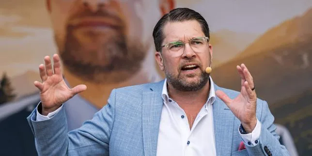 Elections législatives en Suède : face aux mauvais sondages de la coalition au pouvoir, l’extrême droite fait cavalier seul au détriment de ses alliés