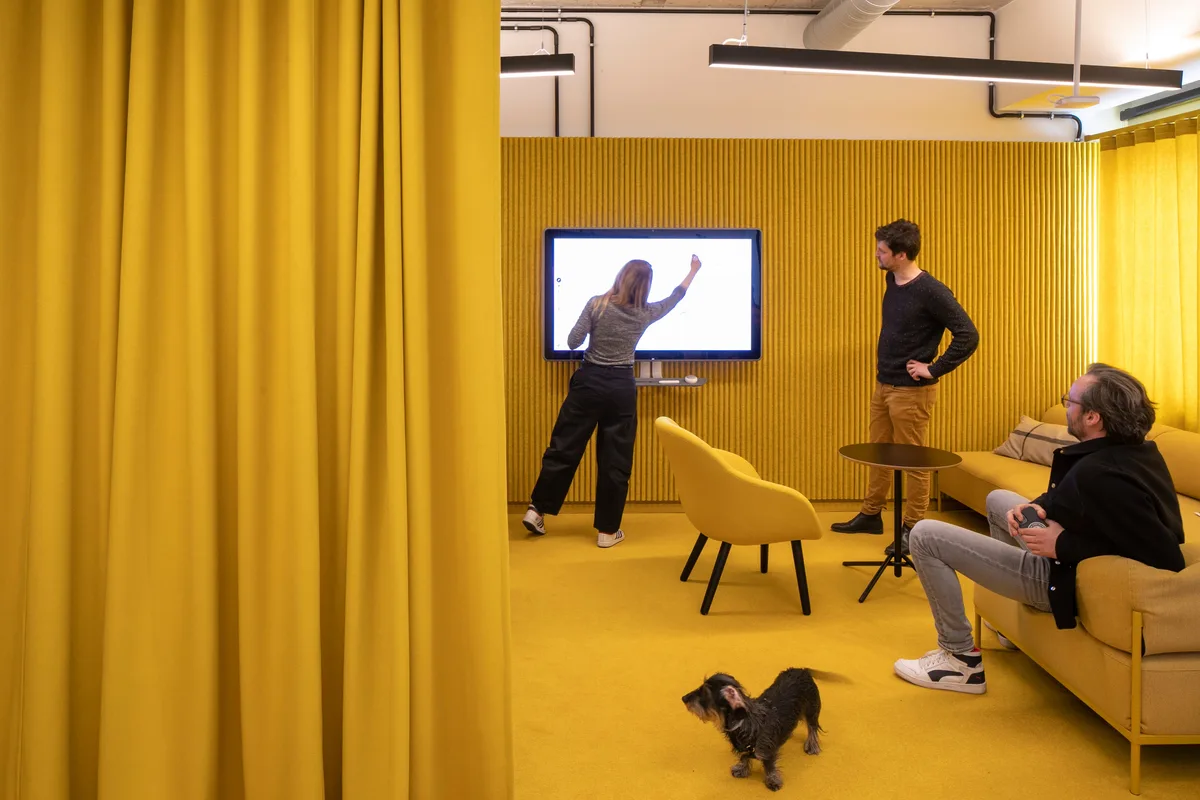 Las empresas no fracasan por sus errores, sino por lo que hacen después