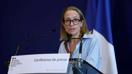 La Direction générale des finances publiques annonce une "troisième fuite" sur des données liées aux successions vacantes, rapidement "coupée"