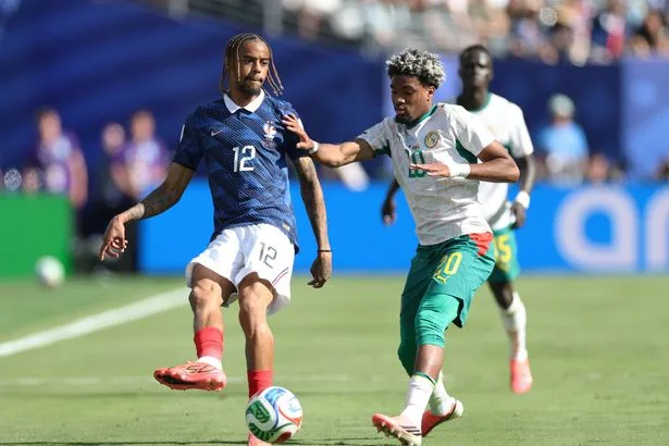 Liverpool reach agreement with PSG star as attacking double deal takes shape