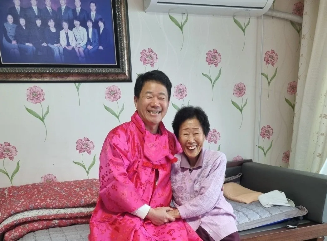“배우지 못한 한, 나눔으로” 89세 할머니 3년째 기부
