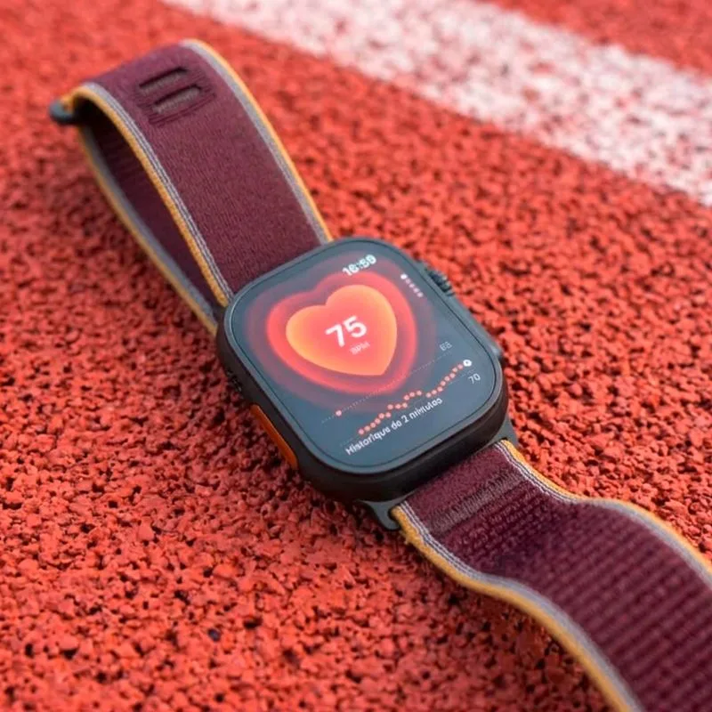 Actualité : J’ai un petit poignet, voici pourquoi cela change tout à mon test de l’Apple Watch Ultra 4