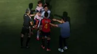 Veja 5 momentos históricos de Messi com a camisa da Argentina