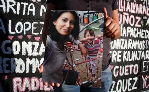 Familiares de pequeña Fátima temen liberación de sus feminicidas; magistrados revisan apelación