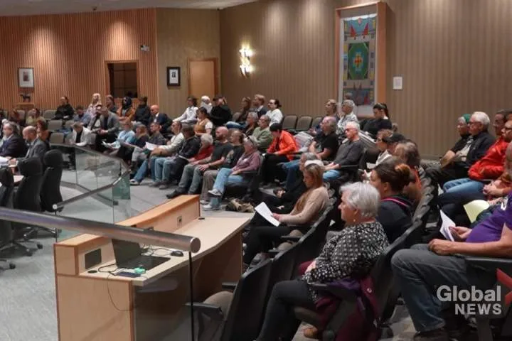 Regina City Council debates concerns and involvement in Bell’s AI Data Centre expansion