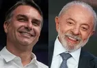 Escala 6x1 e desejo de mudança: as apostas de Lula e Flávio para o debate