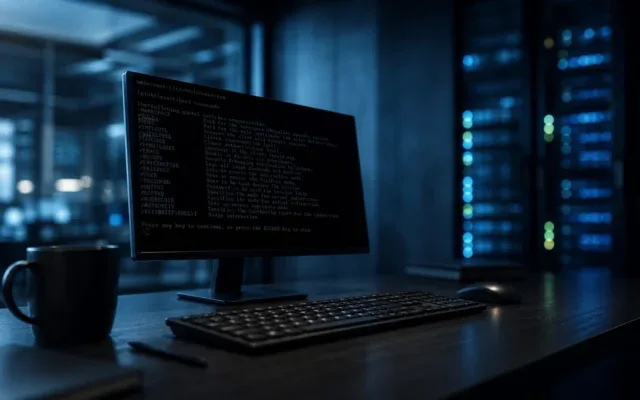 Windows 11 vai perder ferramenta usada desde o XP e alguns scripts podem parar de funcionar