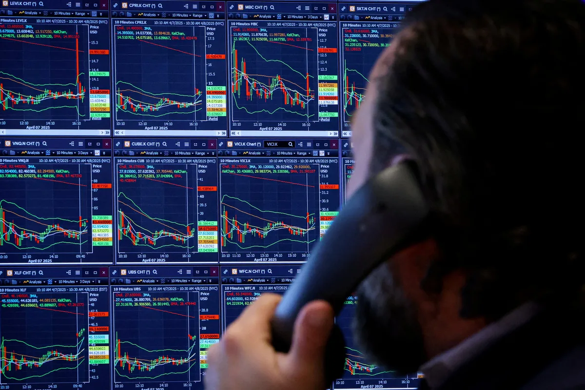 Riesgo país en alza: advierten que la incertidumbre electoral y las dudas sobre el equilibrio fiscal presionan a la Argentina