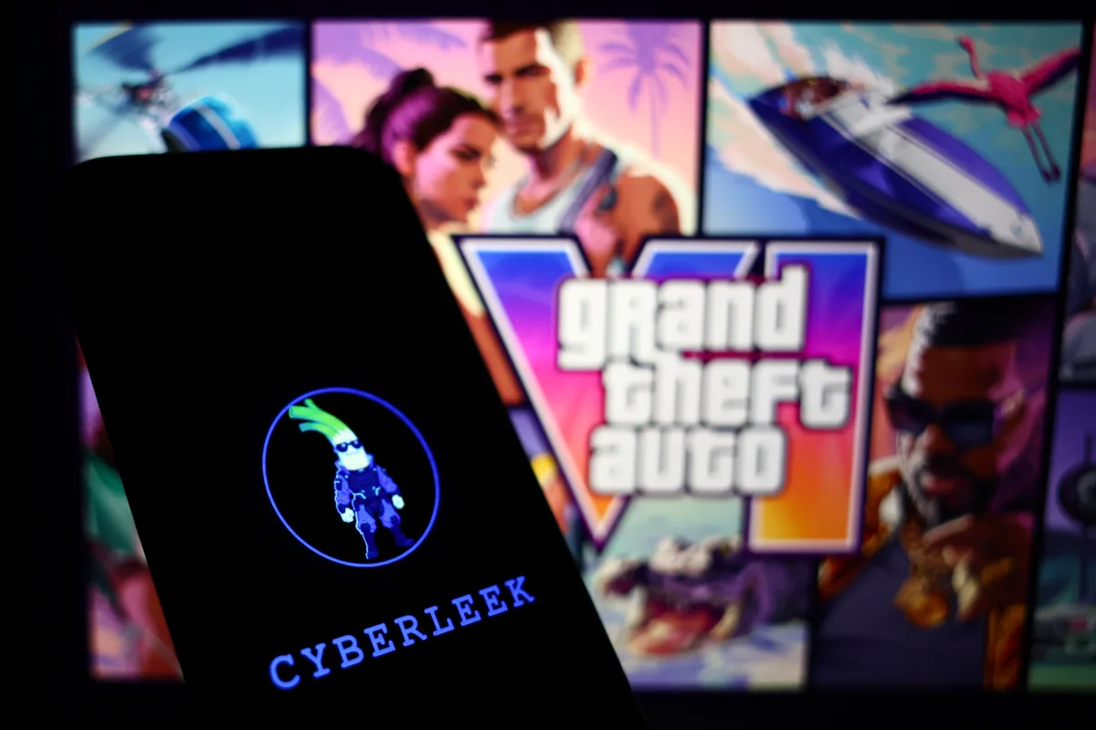 Latest GTA 6 Leak of Nude Character Is a Bad Crypto Scheme Fundraiser
