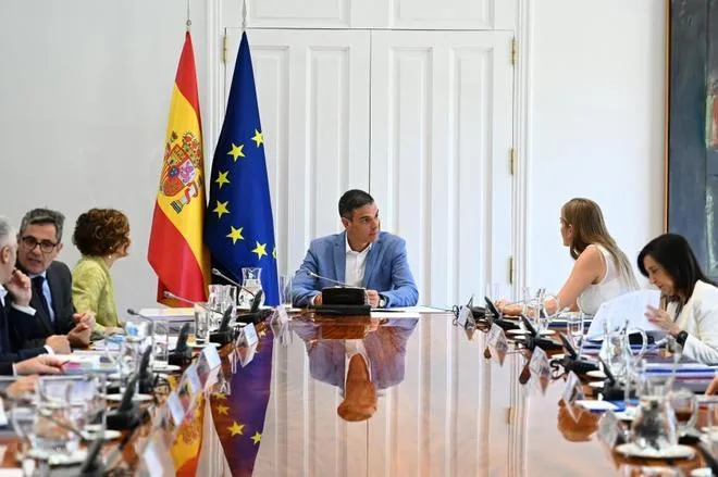 Moncloa diseñó un ensayo de Situación de Interés para la Seguridad como la que aplicará en Ceuta pero se aplazó hace seis años