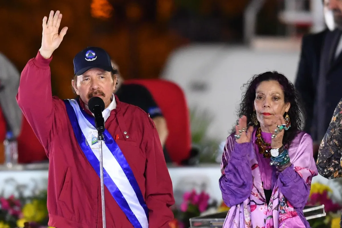 El secretario general de la OEA calificó la crisis de Nicaragua como un “desastre político”