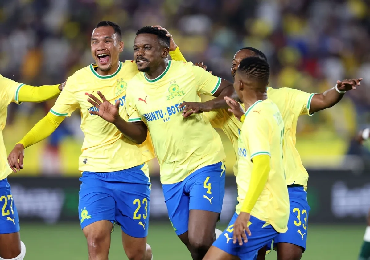 Downs to face Bucs in dream cup final
