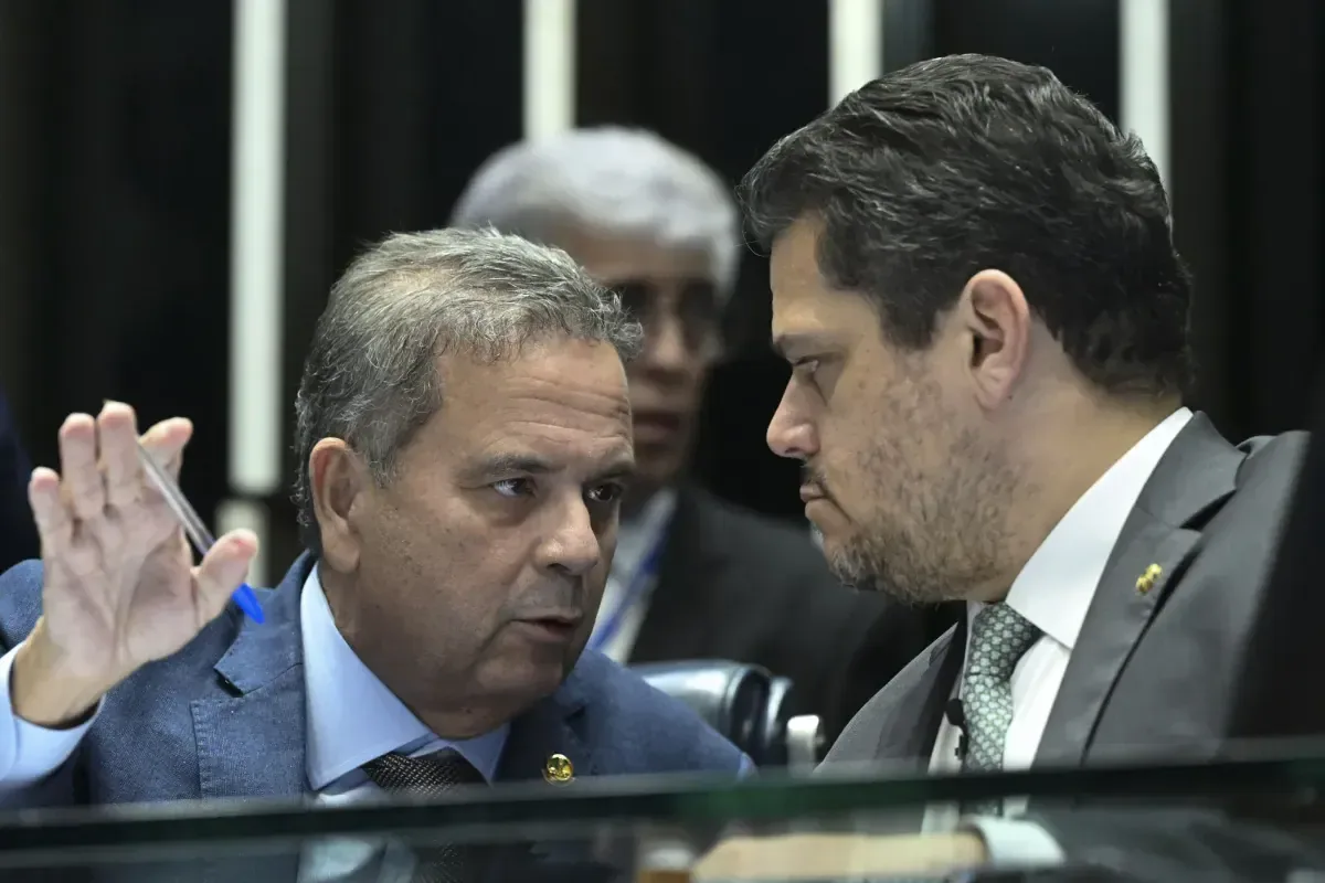 Centrão fica em alerta e direita otimista para eleição interna do Congresso