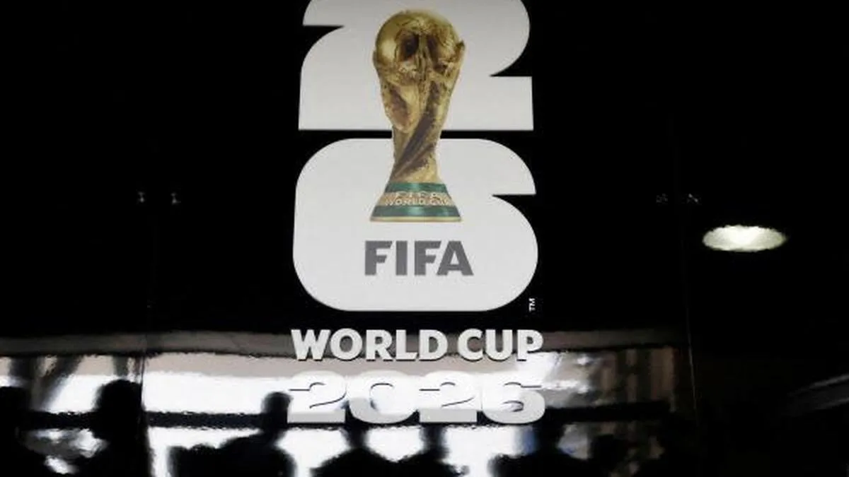 FIFA World Cup 2026: Brackets and teams