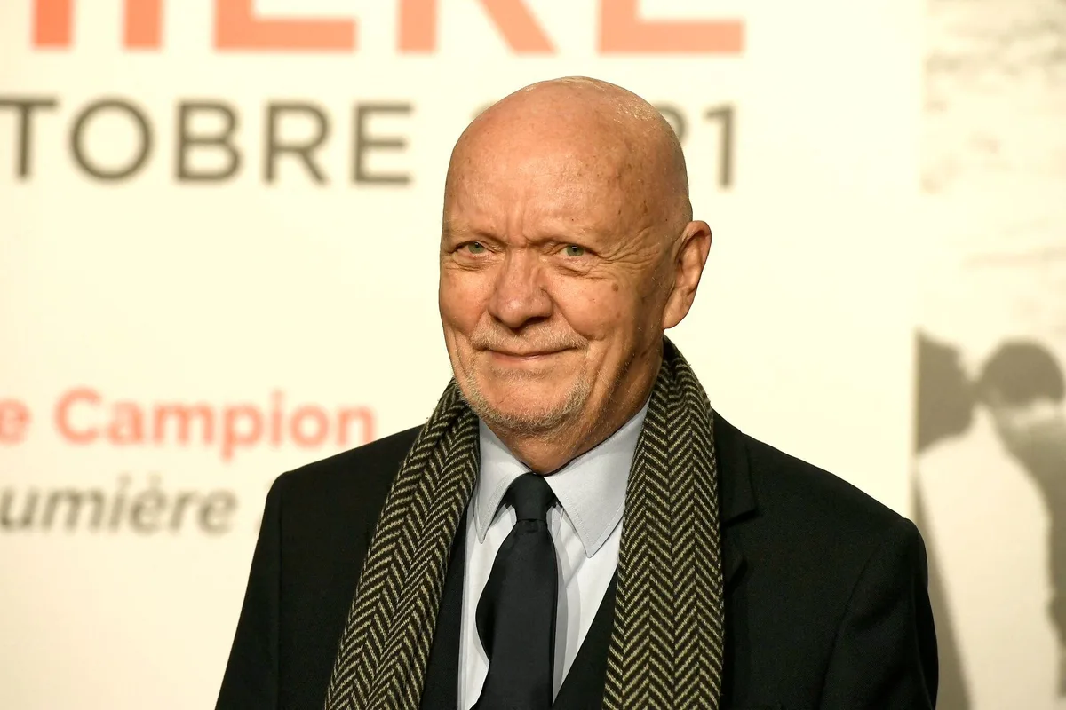Mort de Jean-Paul Rappeneau, le réalisateur multicésarisé de « Cyrano de Bergerac »