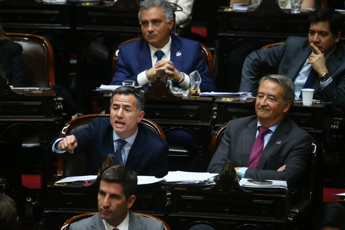 “Así como está no sale”: llamativa descoordinación en el Gobierno por los cambios en Discapacidad del Presupuesto