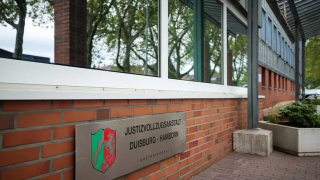 Gefängnis-Ausbruch: Gefängnis-Ausbruch: Häftling hatte Versteck im Zellenboden