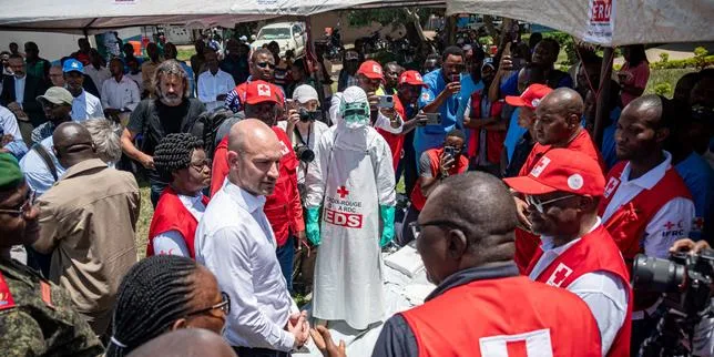 Où sont passés les milliards d’euros promis pour lutter contre le virus Ebola en RDC ?