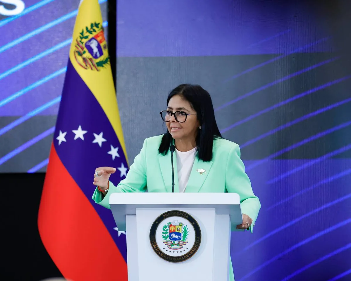 Organismos financieros desembolsarán USD 12.000 millones en Venezuela
