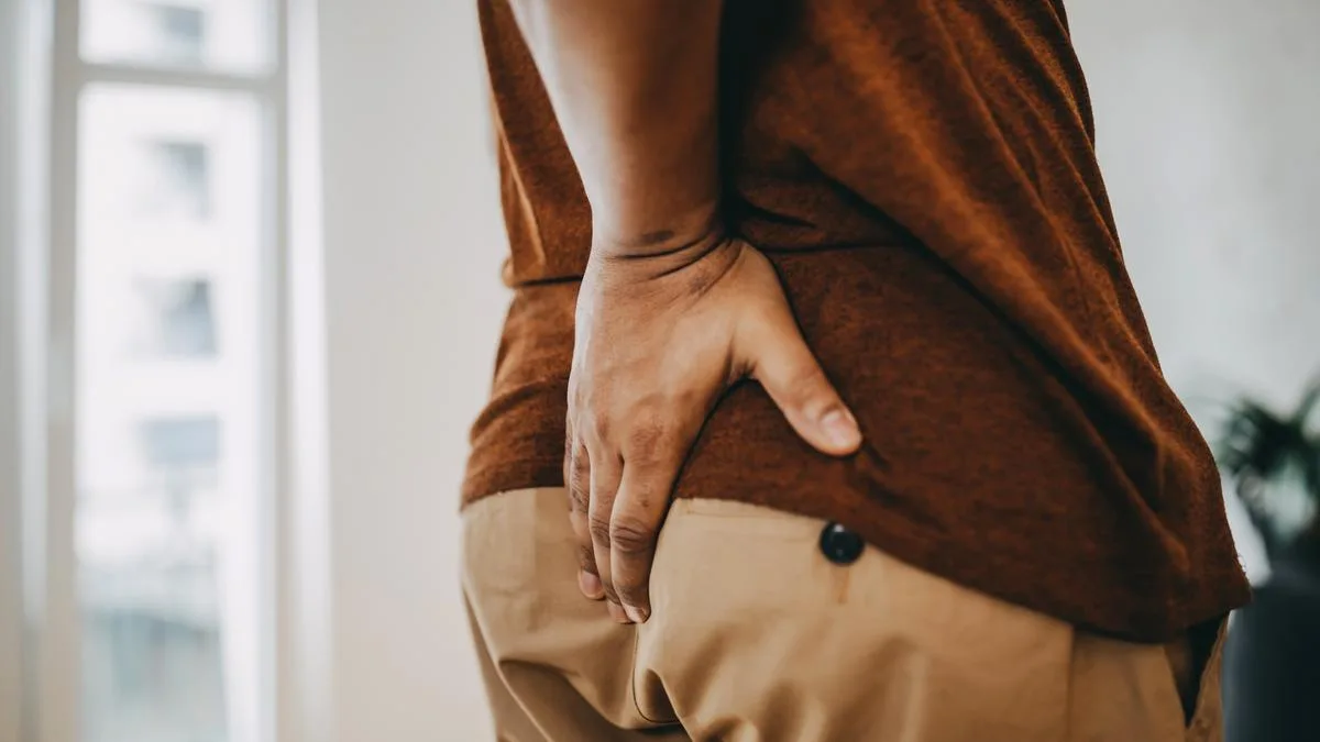 What intestinal gas can tell us about our gastrointestinal health