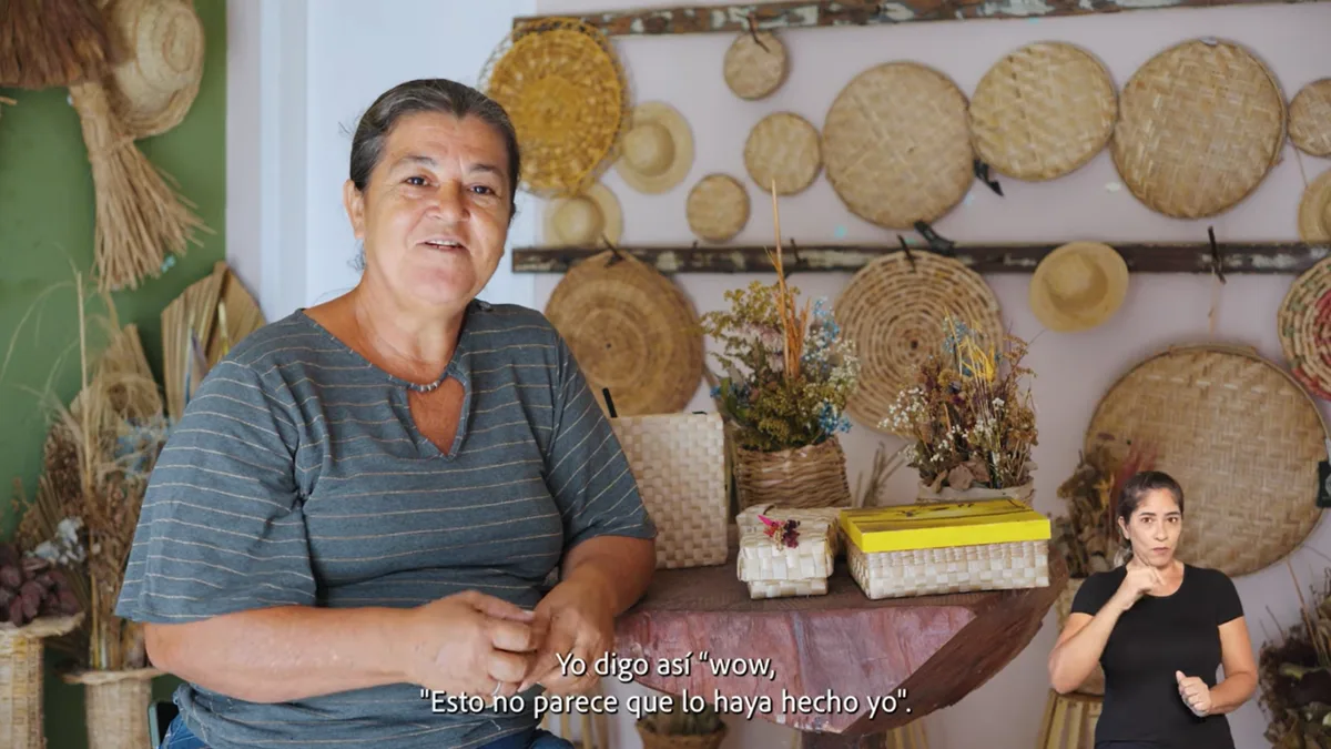 Websérie capixaba sobre artesãs de Anchieta é indicada a festival internacional