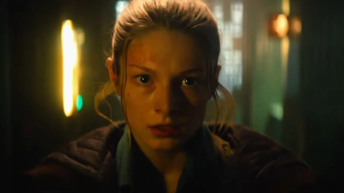 ‘Blade Runner 2099′ presenta su futuro replicante en un nuevo tráiler