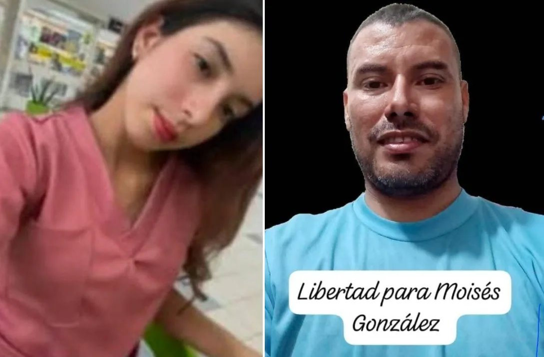 Murió hija del preso político Moisés Daniel González y exigen que le permitan ir al sepelio