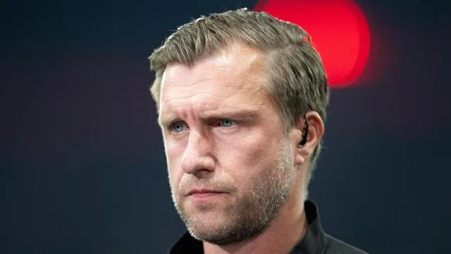 Bundesliga: Sportchef Markus Krösche verlässt Eintracht Frankfurt