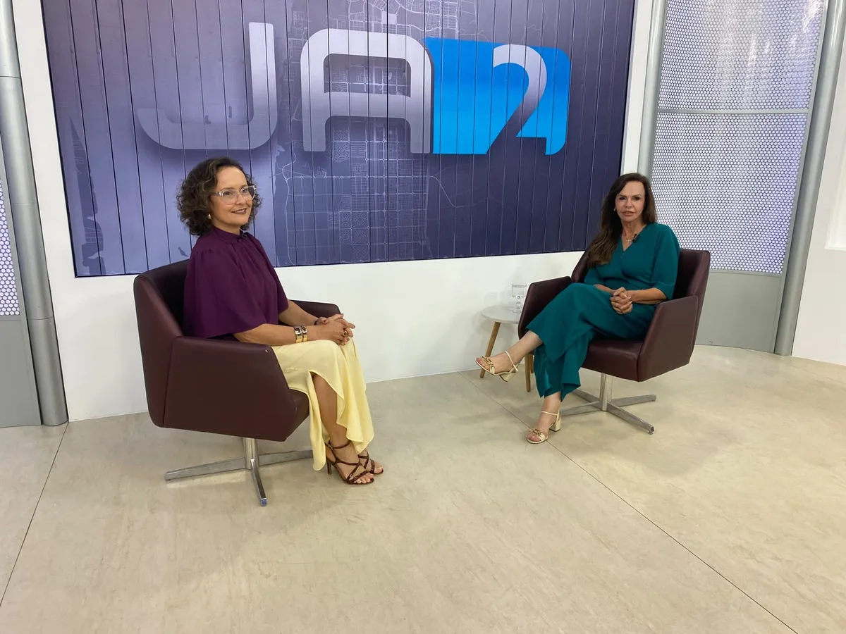 Professora Dorinha fala sobre mudanças nas alianças e apresenta propostas para educação, saúde e infraestrutura