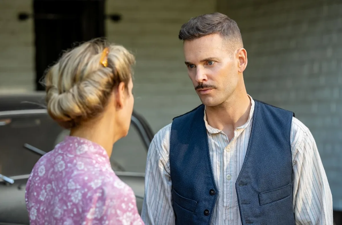 Oradour ce soir sur TF1 : les personnages de Matt Pokora et Caroline Anglade ont-ils vraiment existé ?