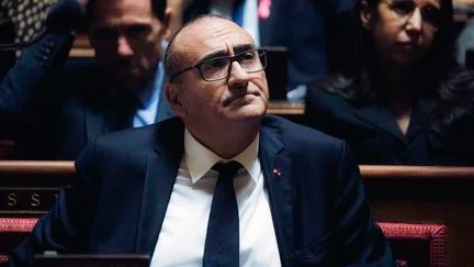 "Laurent Nuñez était complètement dépassé" : les appels à démission du ministre de l'Intérieur se multiplient après les violences du 17 octobre