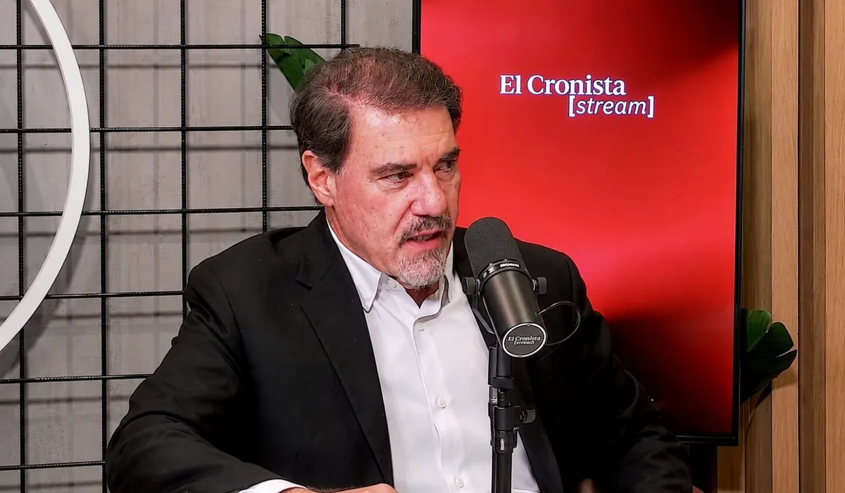 Claudio Zuchovicki: “Lo que falta es transformar el ahorro en inversión productiva”