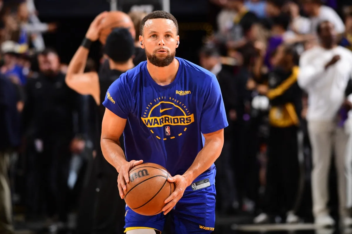 Gerente de Golden State confía en que Stephen Curry no dejará los Warriors