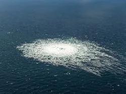 Ein Taucher aus der Ukraine: Nord-Stream-Anschläge: Verdächtiger in Kroatien festgenommen