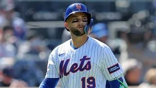 La razón por la que Bo Bichette casi seguro se quedará en los Mets pese a su mal año