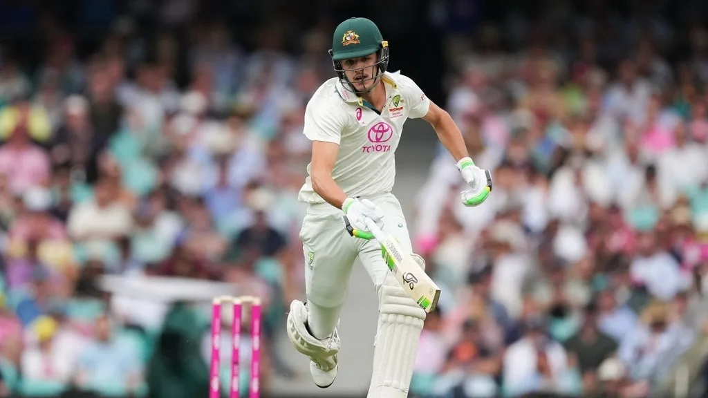 Dwarshuis, Konstas, McSweeney headline Australia squad for India A series