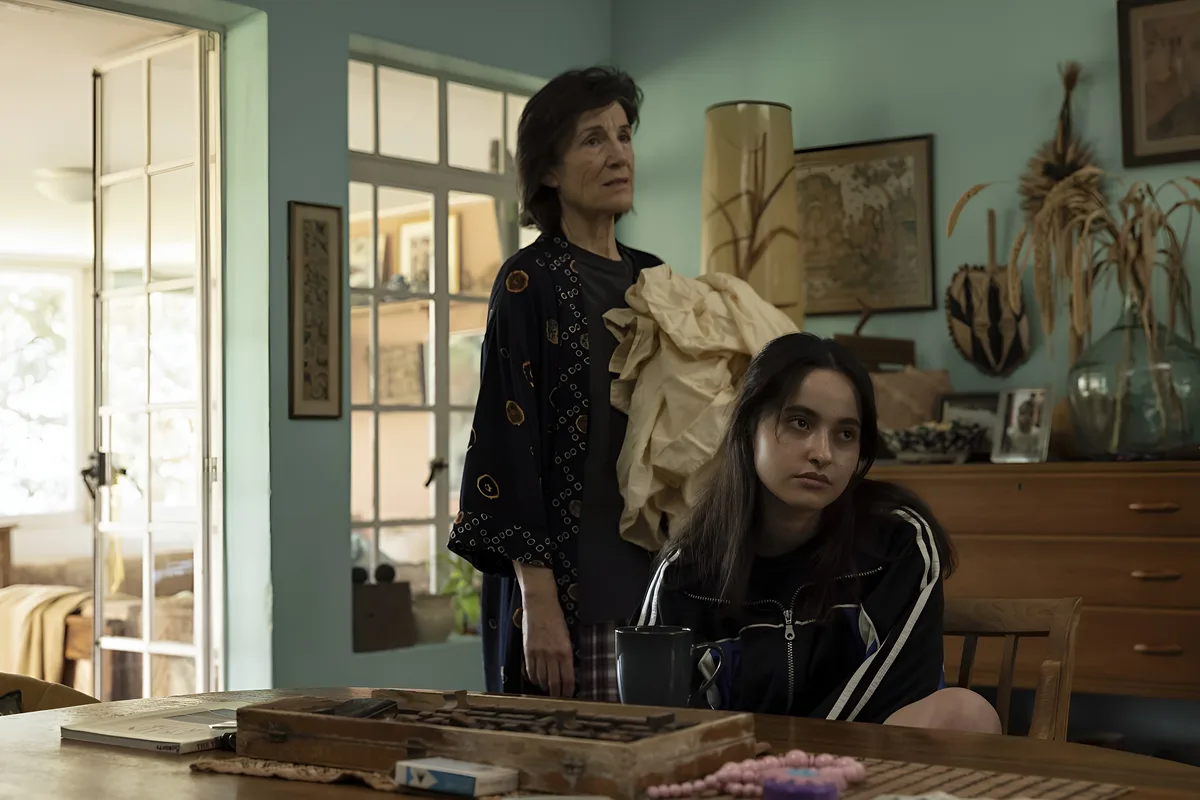Só 6 episódios: minissérie de suspense da Netflix para domingo (11/10)