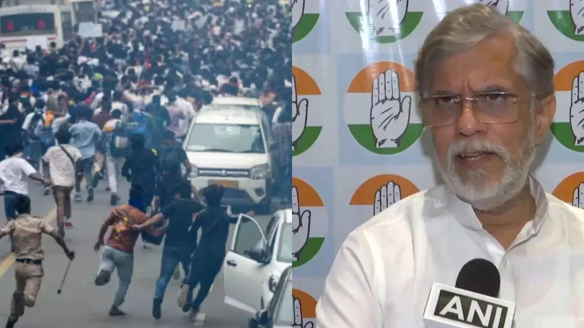 Evening Newswrap: CJP calls off Sept 5 march after SC quashes FIRs; Congress says GDP must mean jobs & more