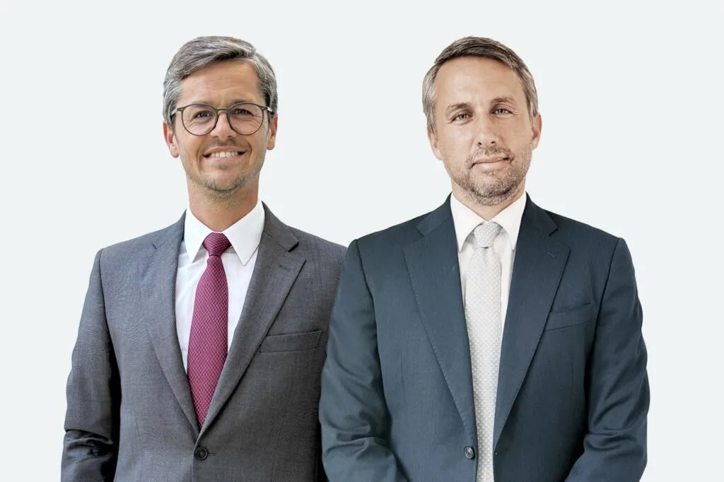 Pérez-Llorca contrata Luís Roquette Geraldes e Martim Teixeira como sócios