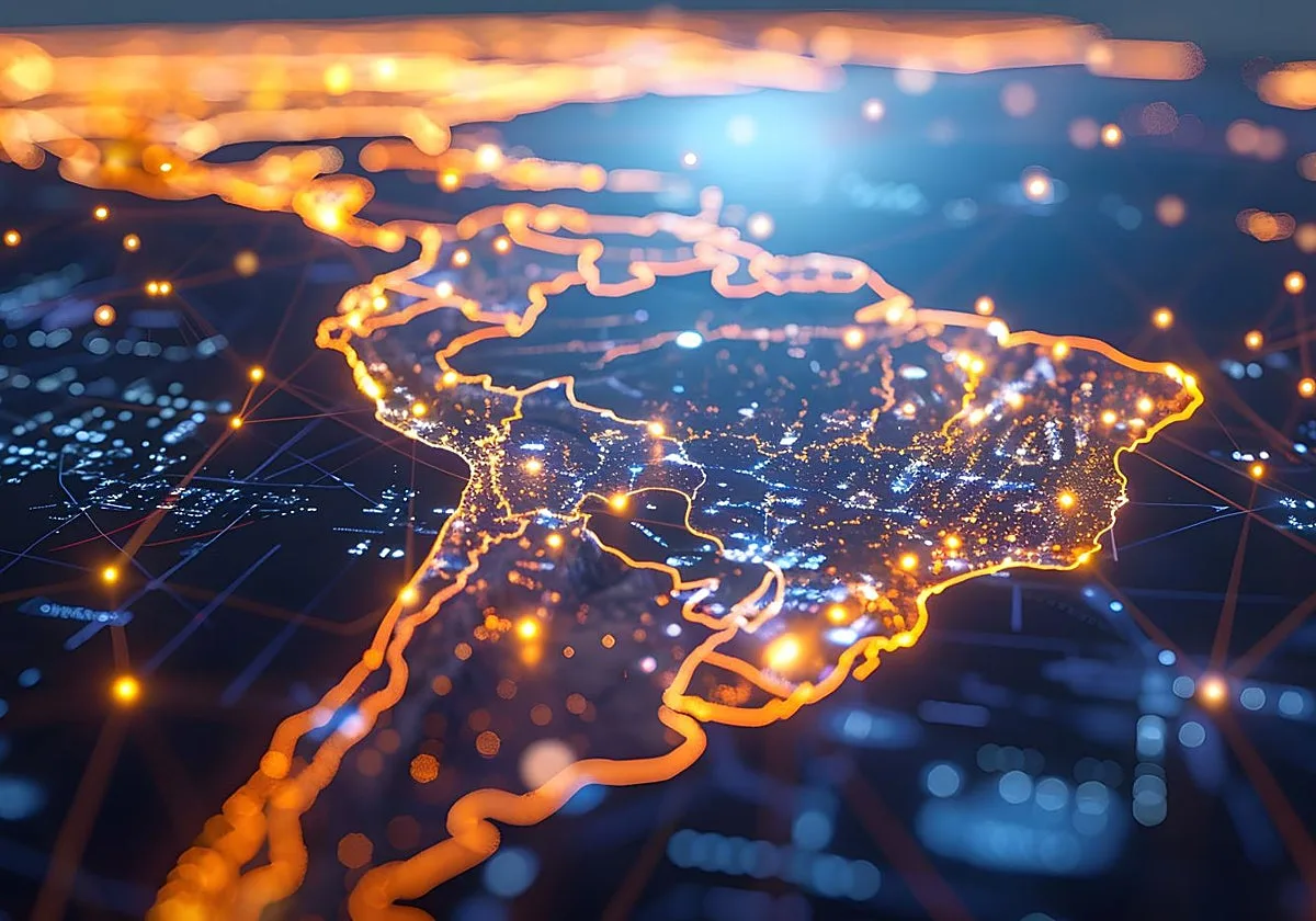 Una hoja de ruta para liderar el trasvase digital entre Europa e Iberoamérica