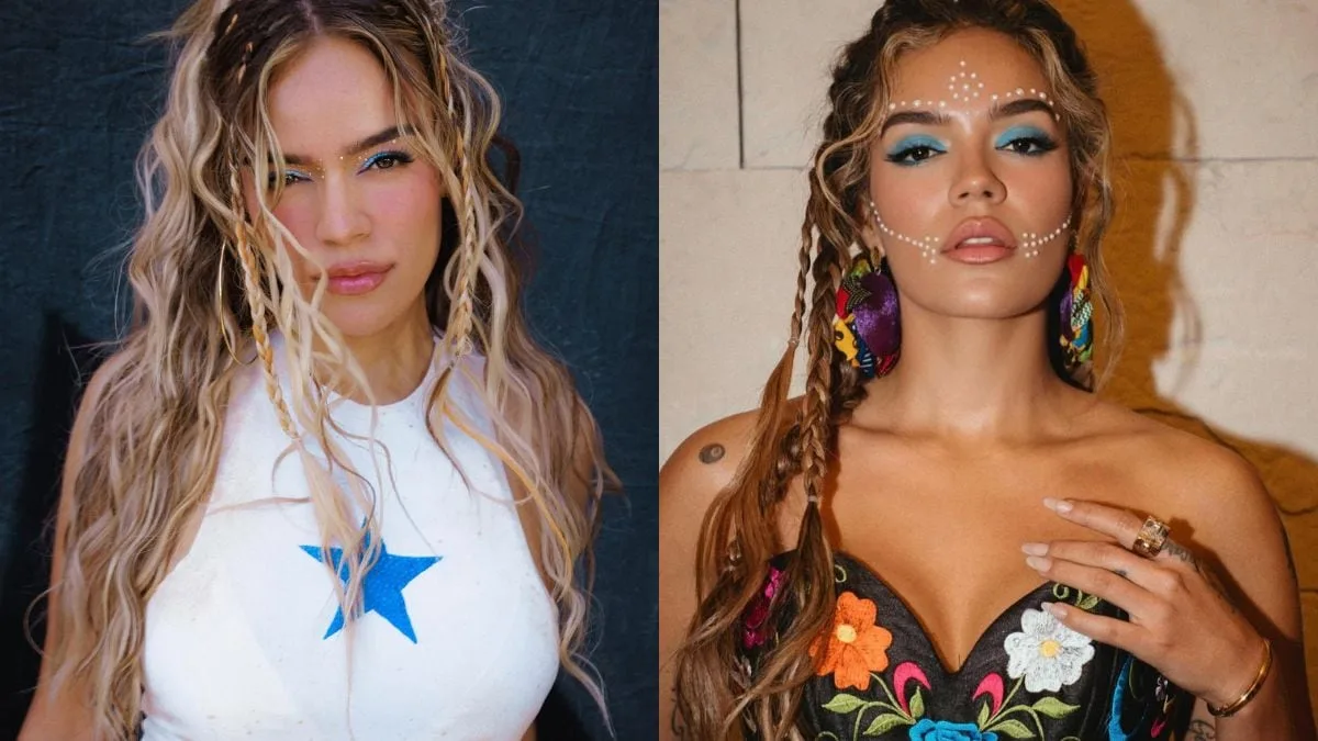 Karol G justifica su vínculo con México tras la polémica nominación en los Latin Grammy 2026