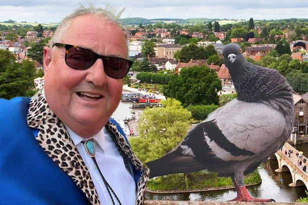 Ear-piercing mystery siren driving residents mad for a year finally solved