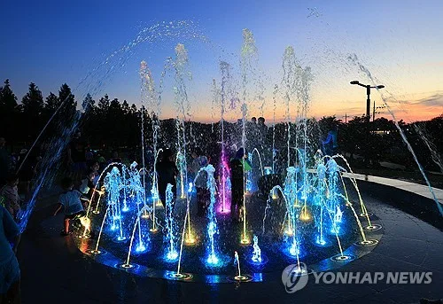 제주도 해안 간밤 또 열대야…서귀포 최저 26.7도