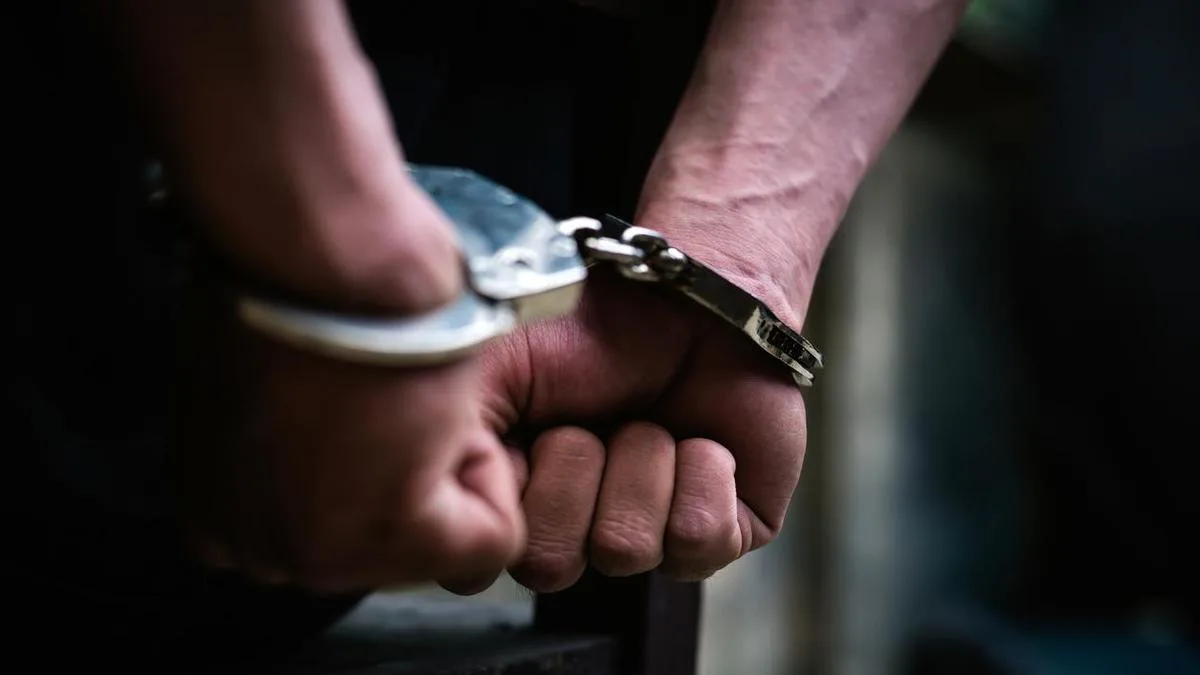 A.P. Man held for woman’s death in Saligramam
