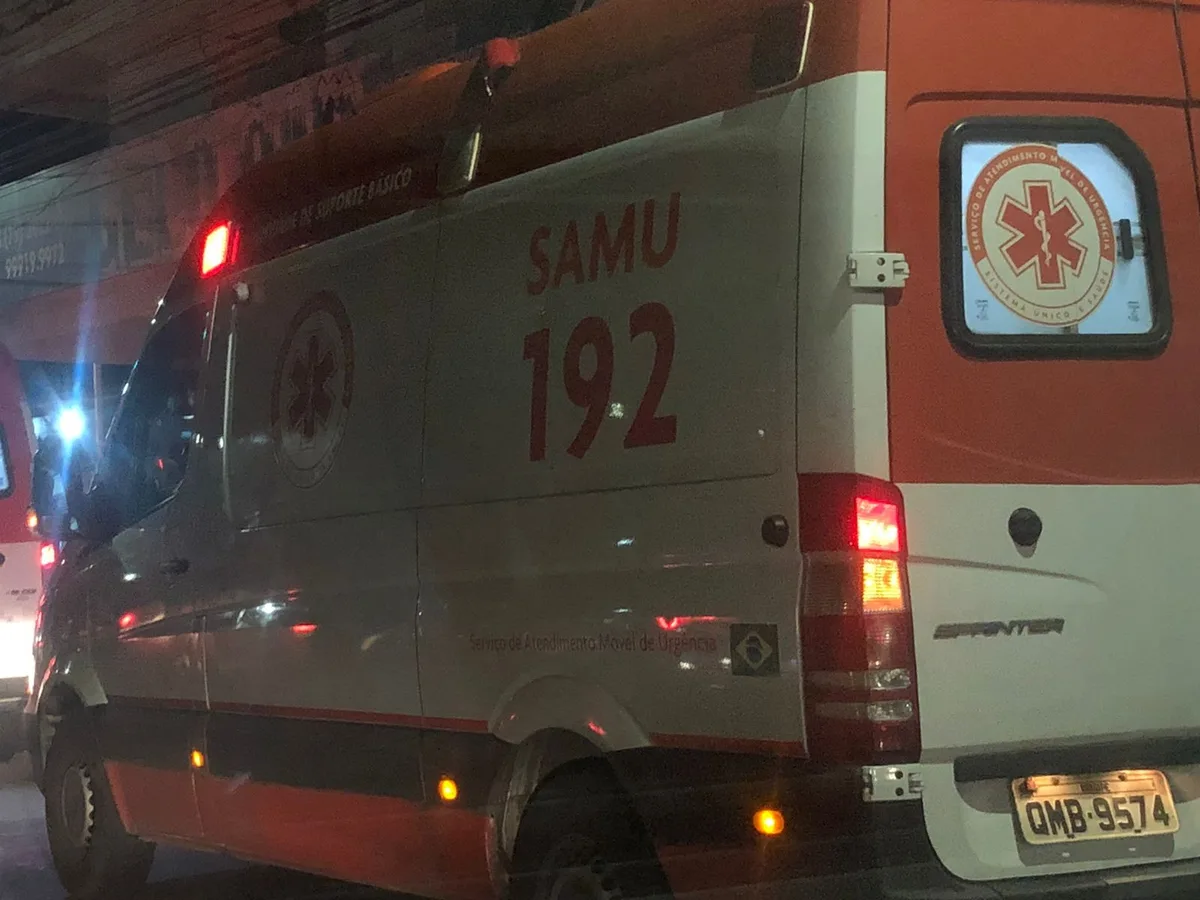 Ataque a tiros em Aracaju deixa um morto e um ferido