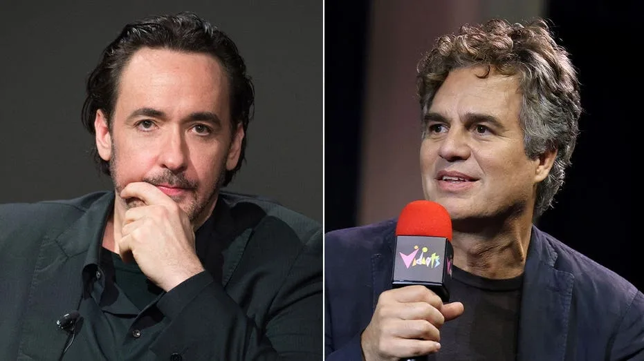 John Cusack stands in 'solidarity' with Mark Ruffalo amid Paramount's antisemitism allegation
