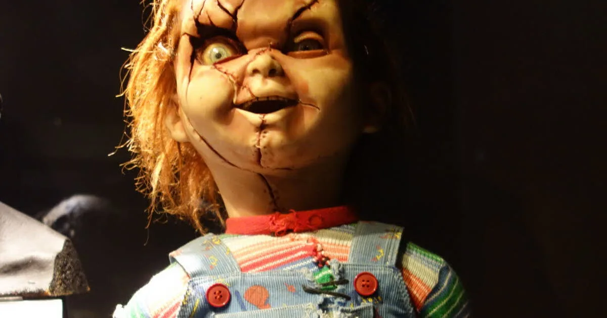 Etats-Unis. A Philadelphie, un inconnu terrorise les passants avec son masque de Chucky