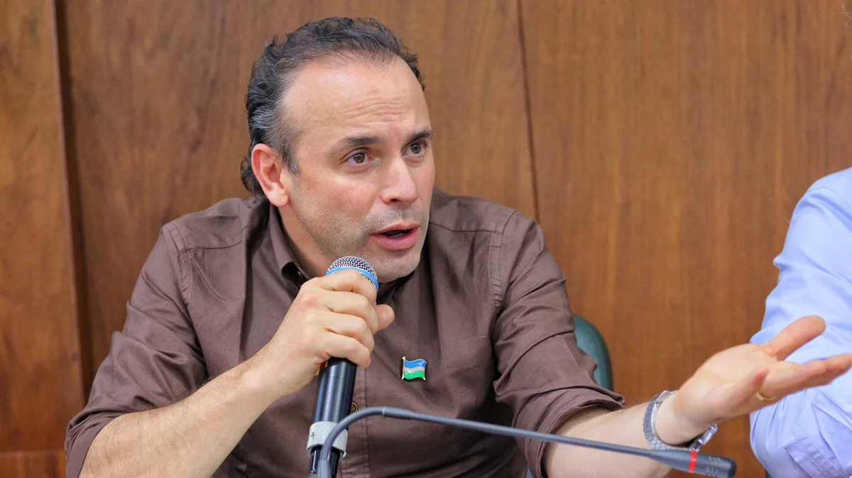 Alejandro Eder, alcalde de Cali, tendrá cinco días de arresto por desacato a una tutela: esta es la sanción judicial