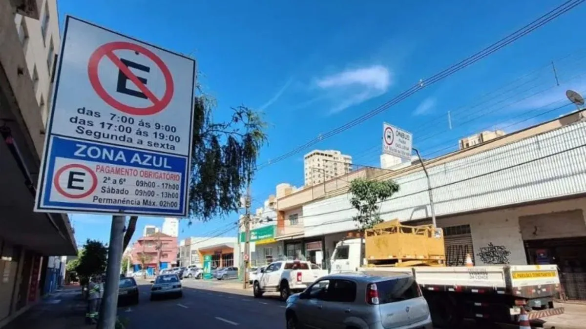 Licitação de R$ 24,4 milhões da Zona Azul em Florianópolis é cancelada após ser suspensa pelo TCE